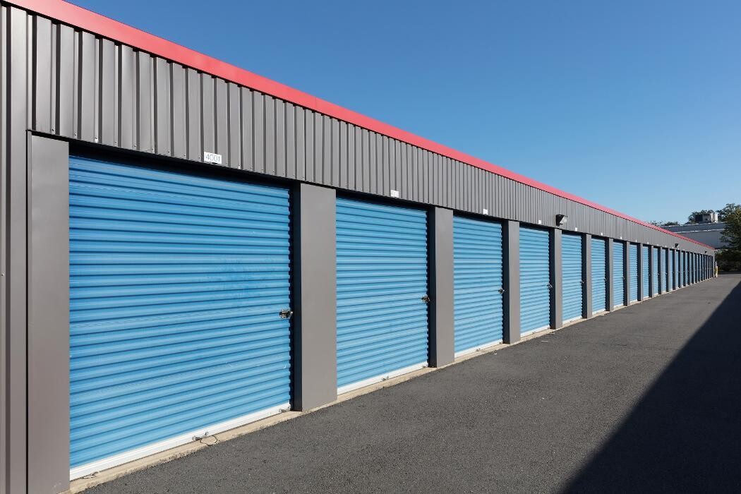 Images Self Storage Plus