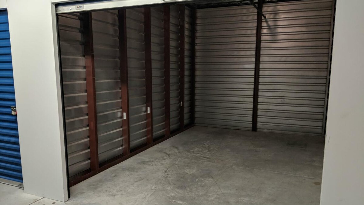 Images Self Storage Plus