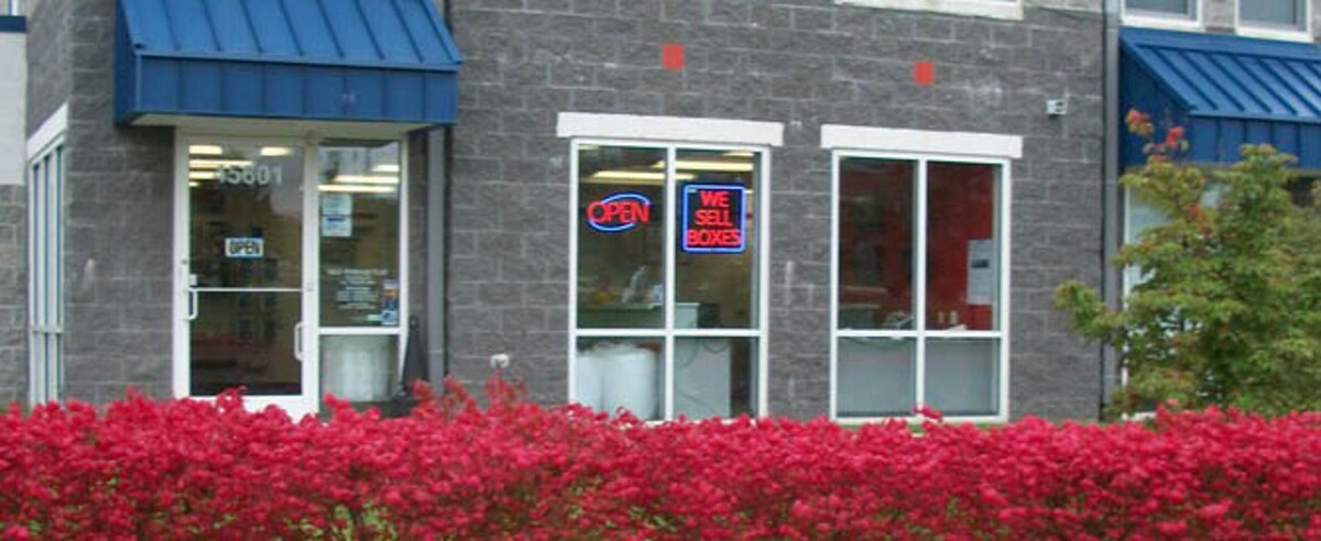 Images Self Storage Plus