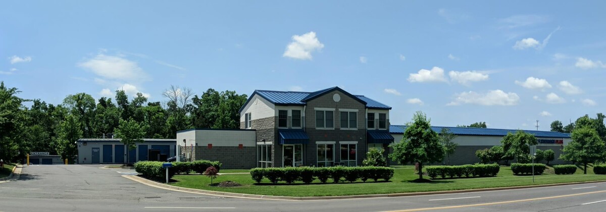 Images Self Storage Plus