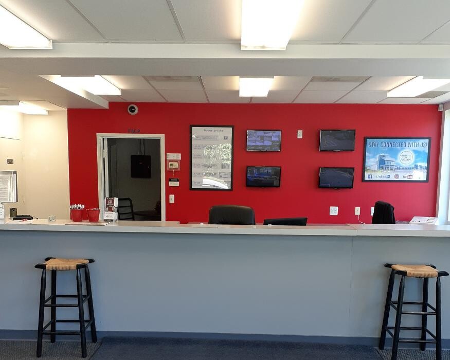 Images Self Storage Plus