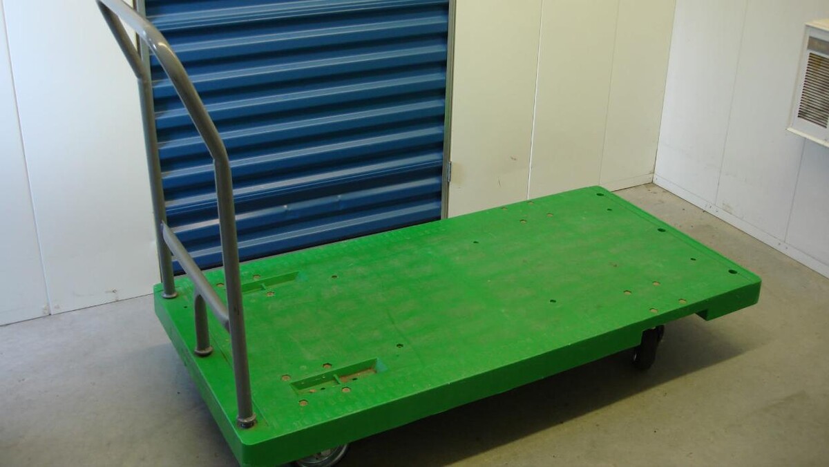Images Self Storage Plus