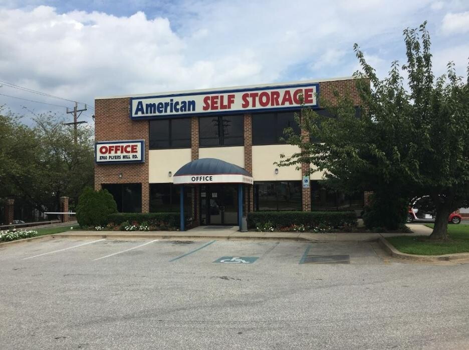 Images Self Storage Plus