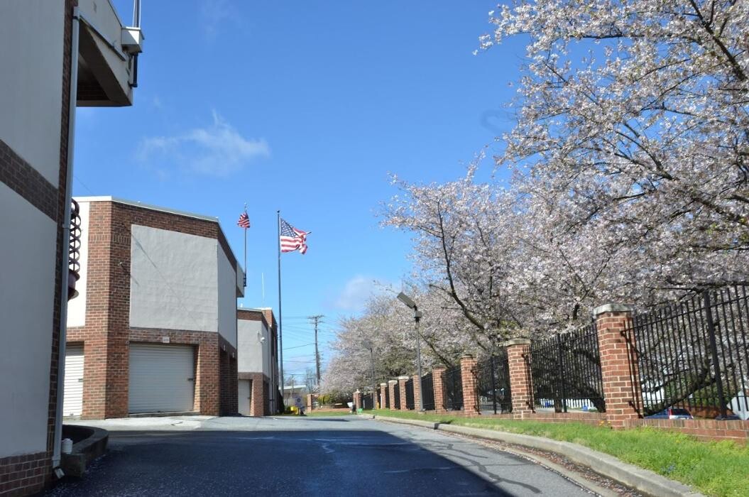 Images Self Storage Plus