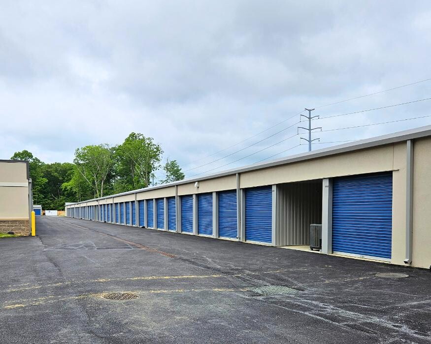 Images Self Storage Plus