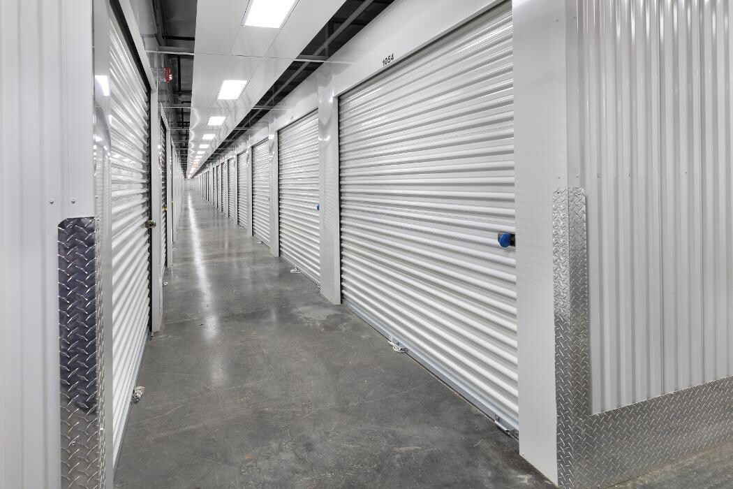 Images Self Storage Plus