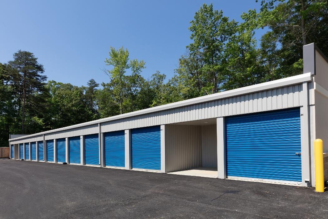 Images Self Storage Plus