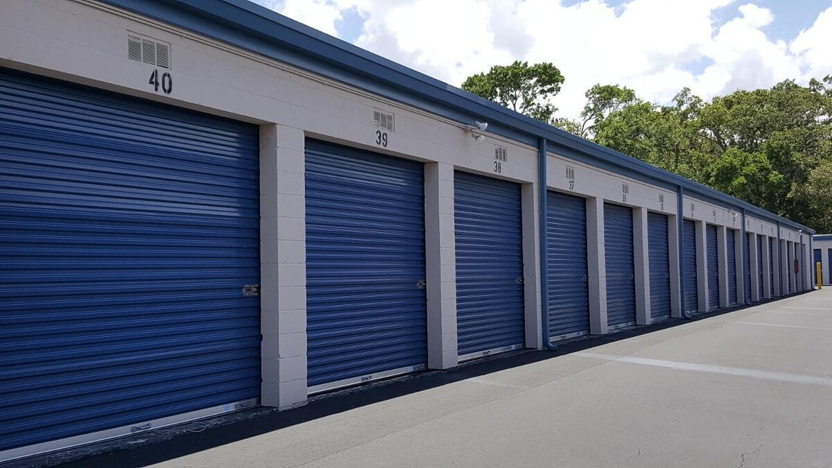 Images U-Store