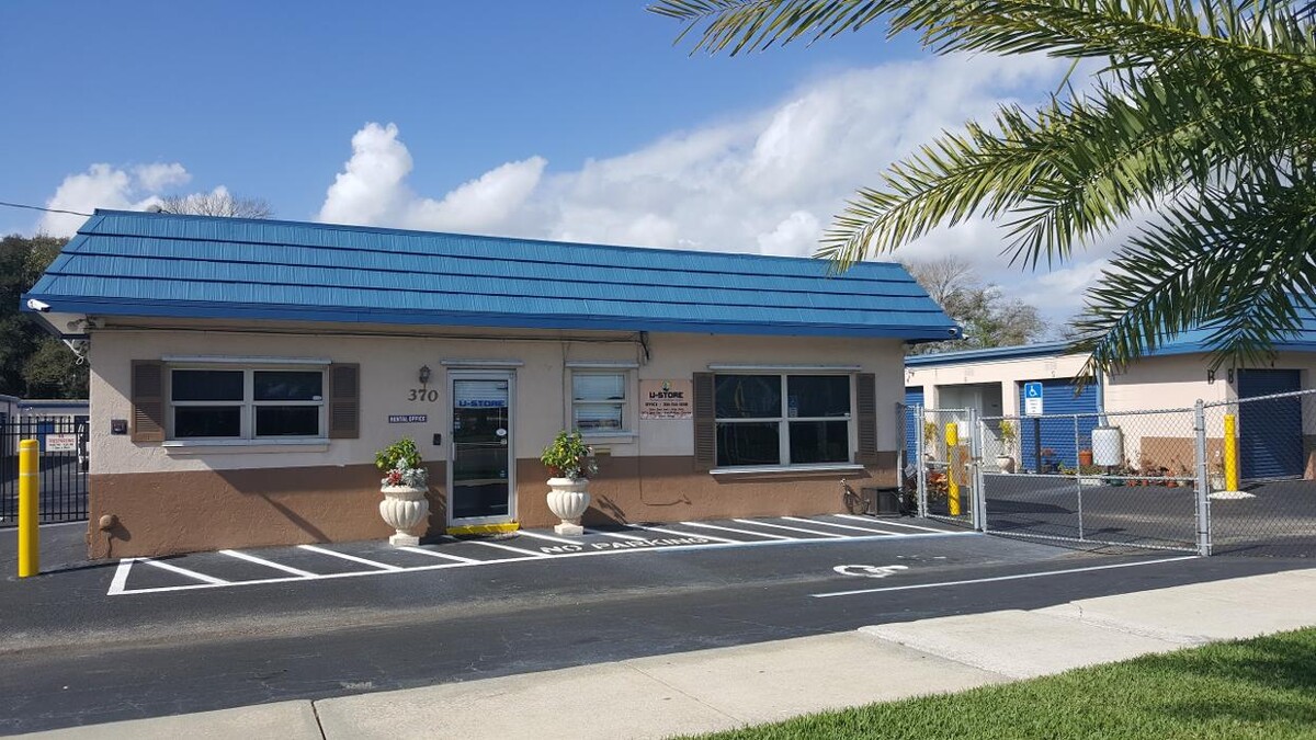 Images U-Store