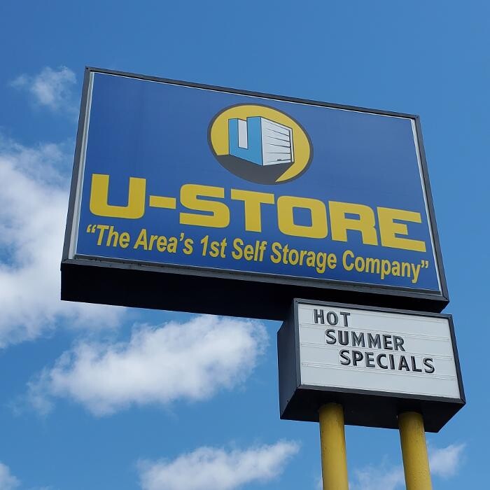 Images U-Store