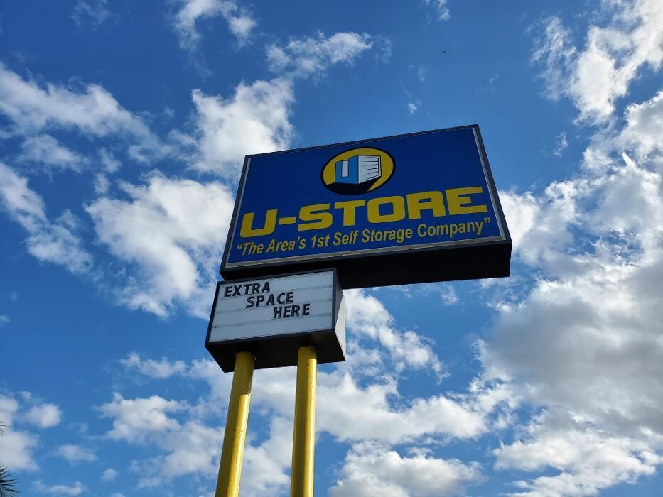 Images U-Store