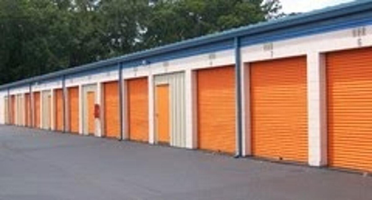 Images U-Store