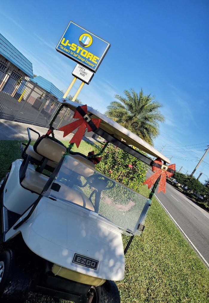 Images U-Store