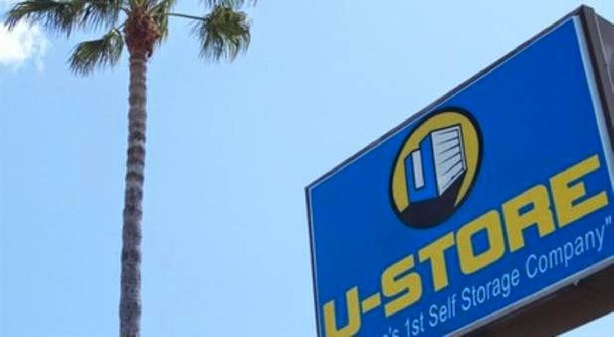 Images U-Store