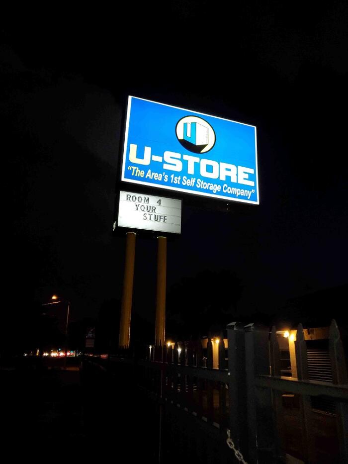 Images U-Store