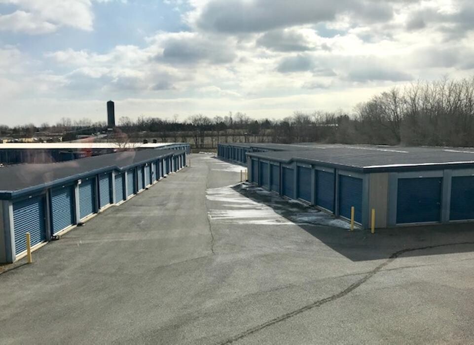 Images Self Storage Plus