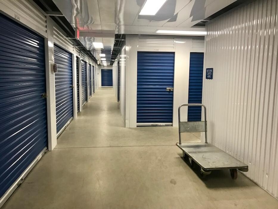 Images Self Storage Plus
