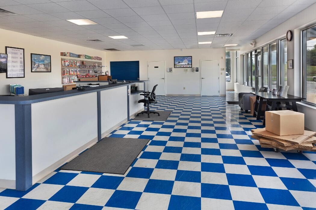 Images Self Storage Plus