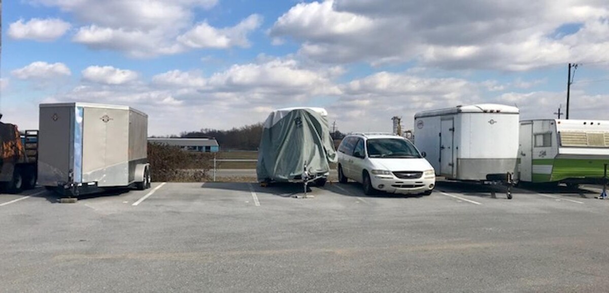 Images Self Storage Plus