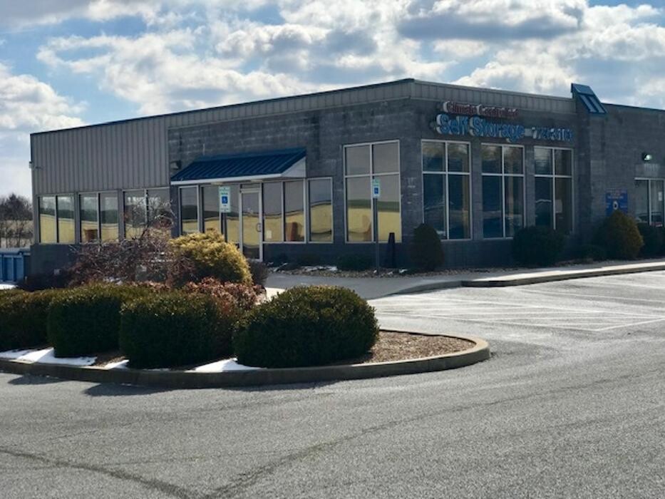 Images Self Storage Plus