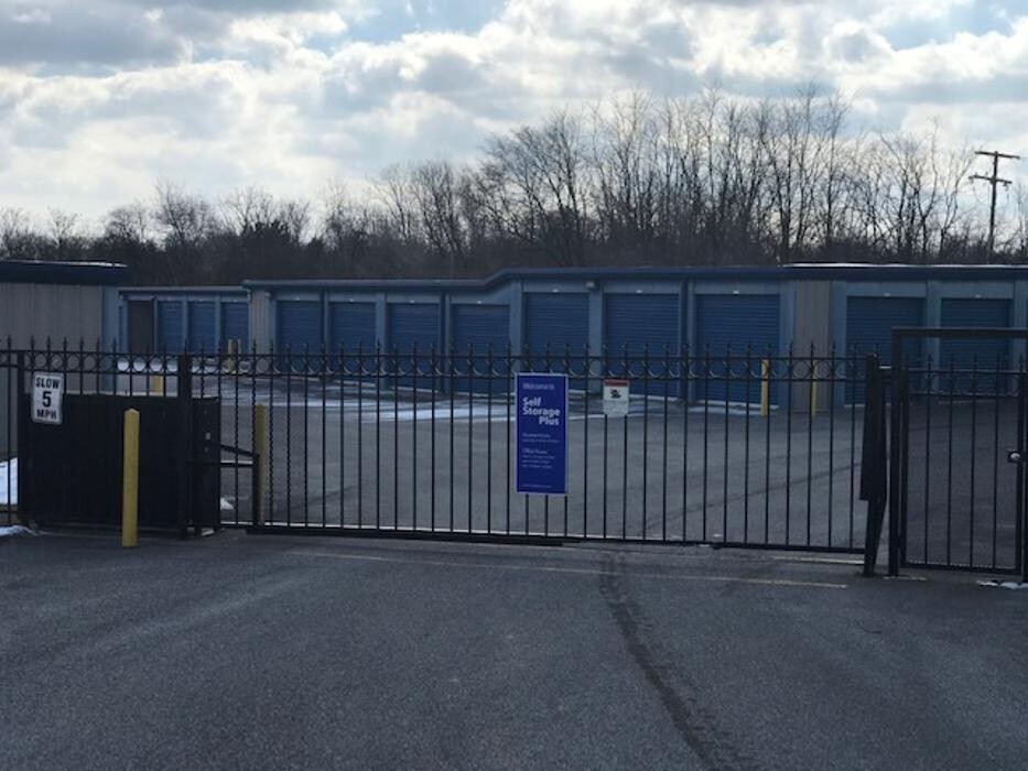Images Self Storage Plus