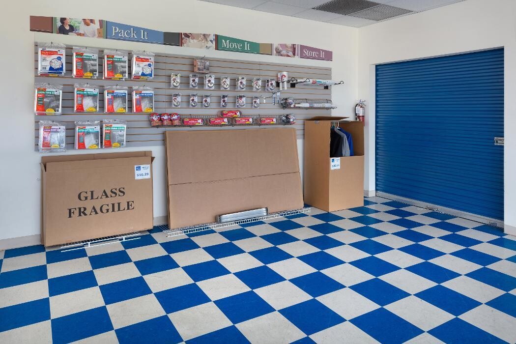 Images Self Storage Plus