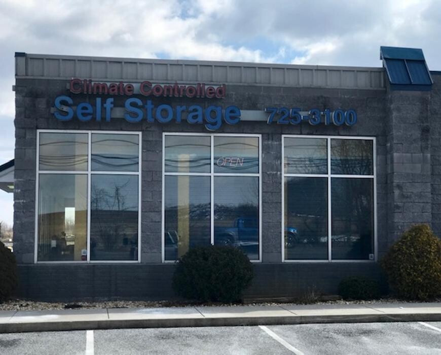 Images Self Storage Plus
