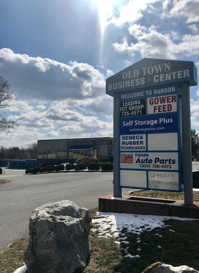 Images Self Storage Plus