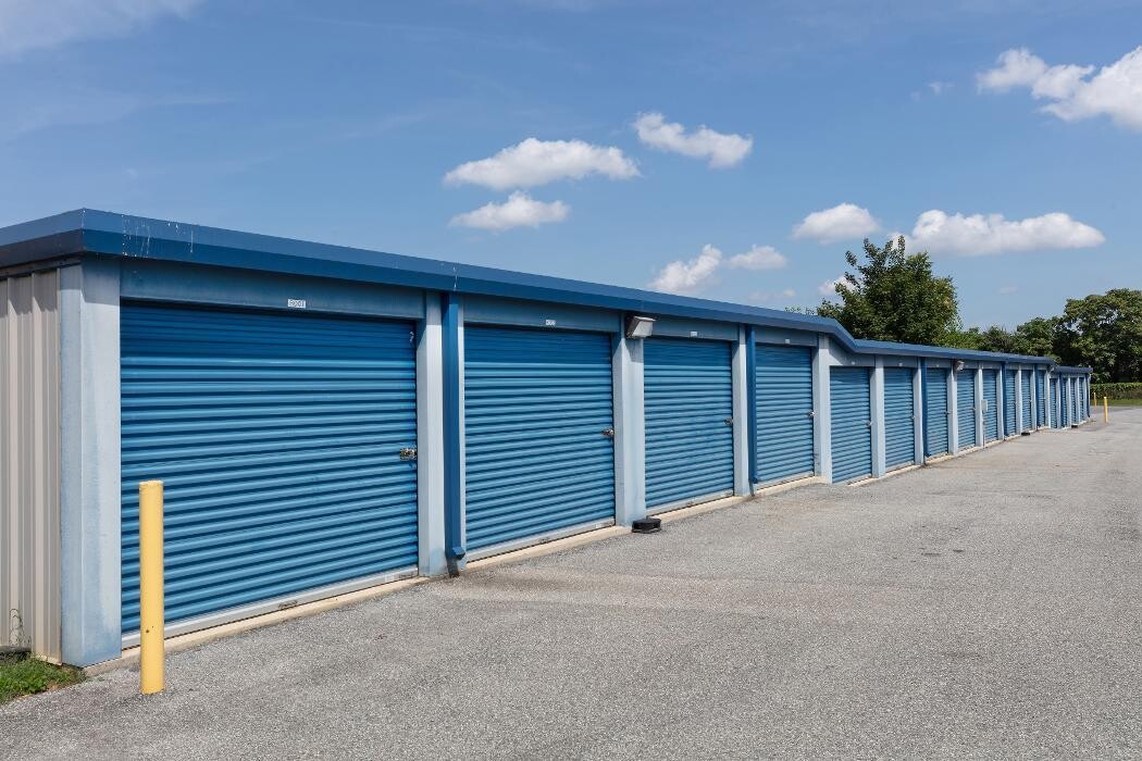 Images Self Storage Plus