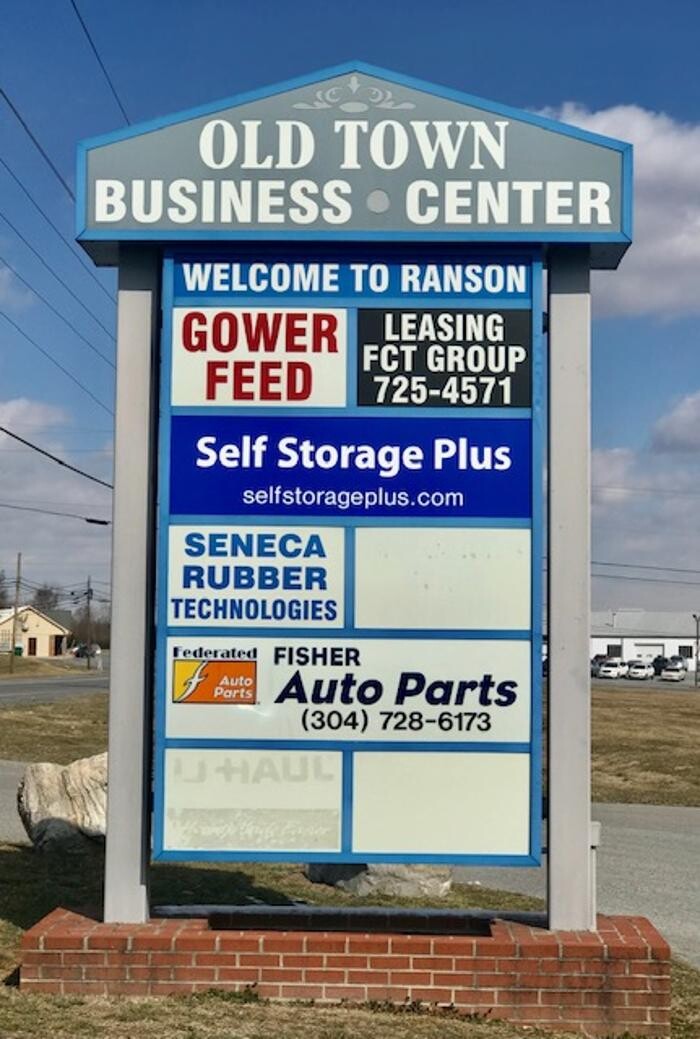 Images Self Storage Plus