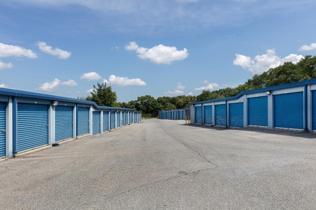 Images Self Storage Plus