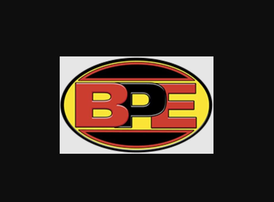 Brentwood Power Equipment Center Logo