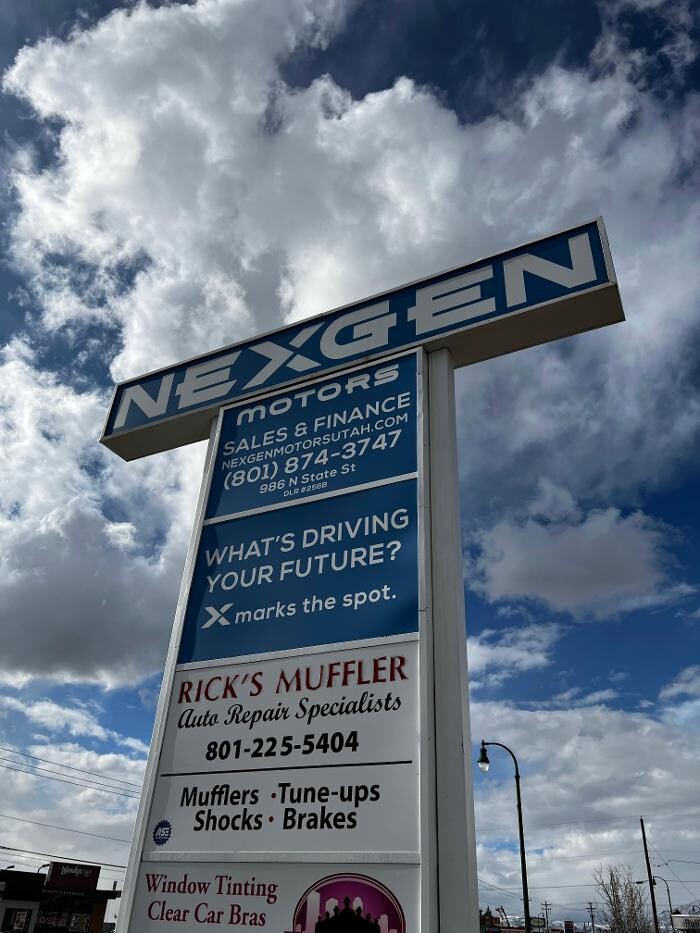 Images NeXgen Motors