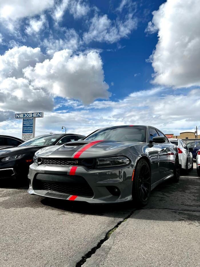 Images NeXgen Motors
