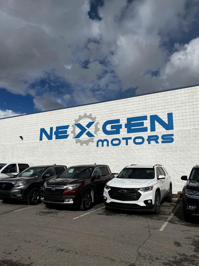Images NeXgen Motors