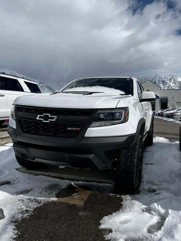 Images NeXgen Motors