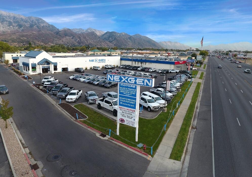 Images NeXgen Motors