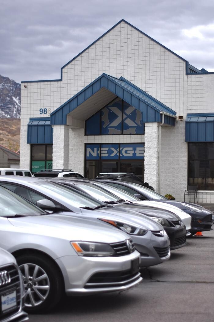 Images NeXgen Motors