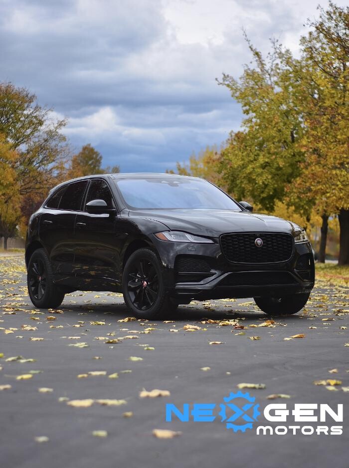 Images NeXgen Motors