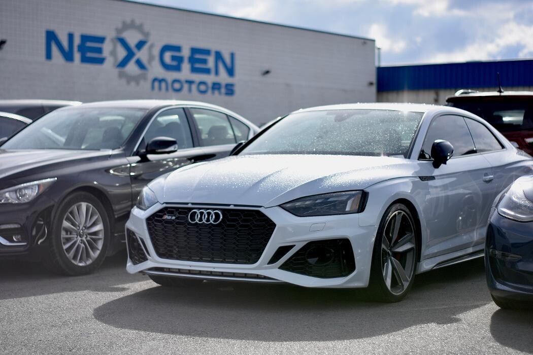 Images NeXgen Motors