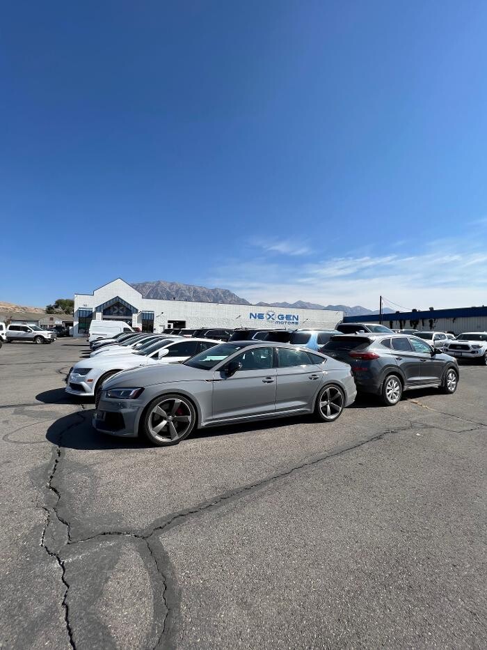 Images NeXgen Motors