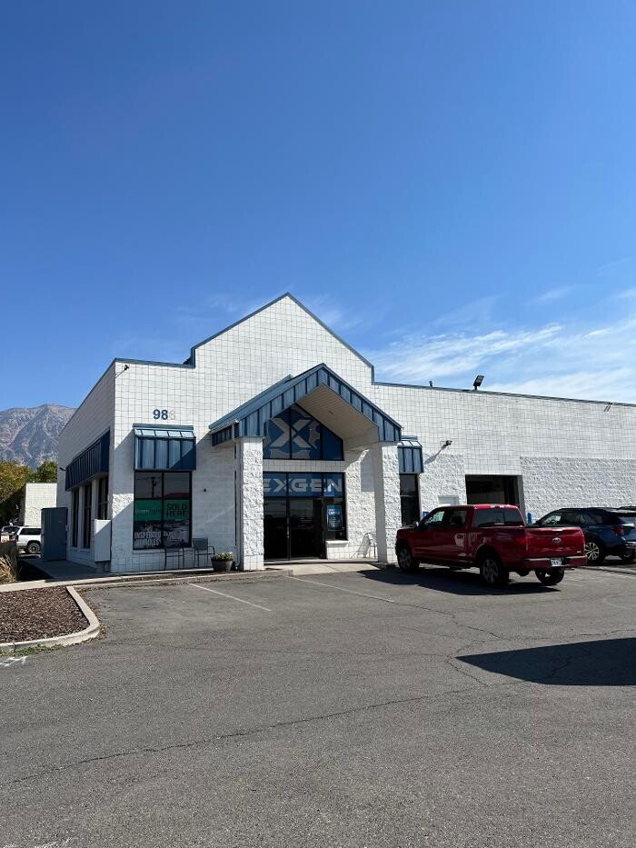 Images NeXgen Motors