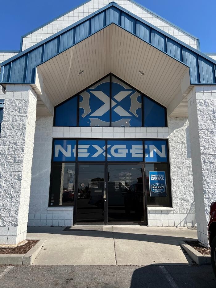 Images NeXgen Motors