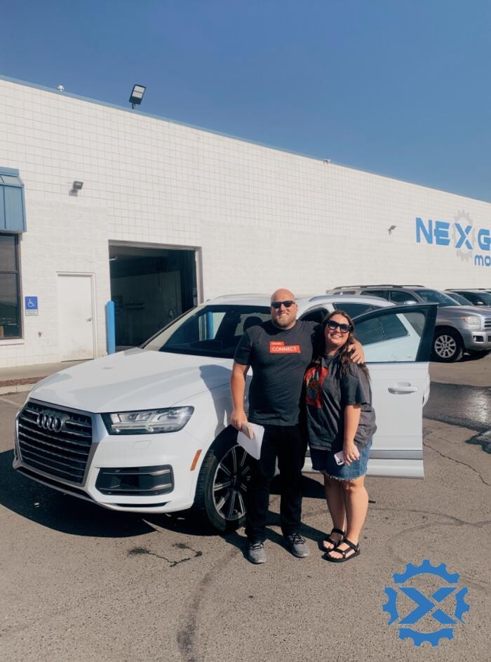 Images NeXgen Motors