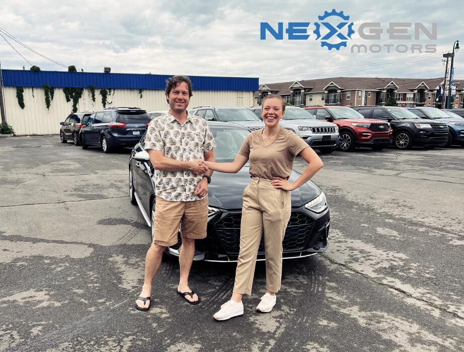 Images NeXgen Motors