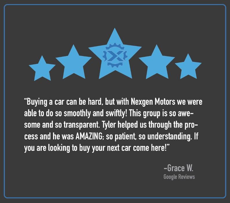 Images NeXgen Motors