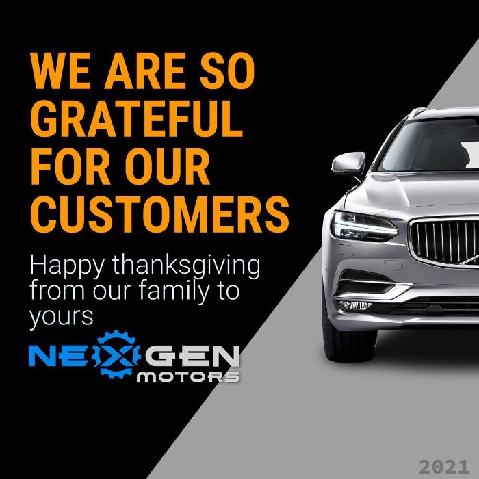 Images NeXgen Motors
