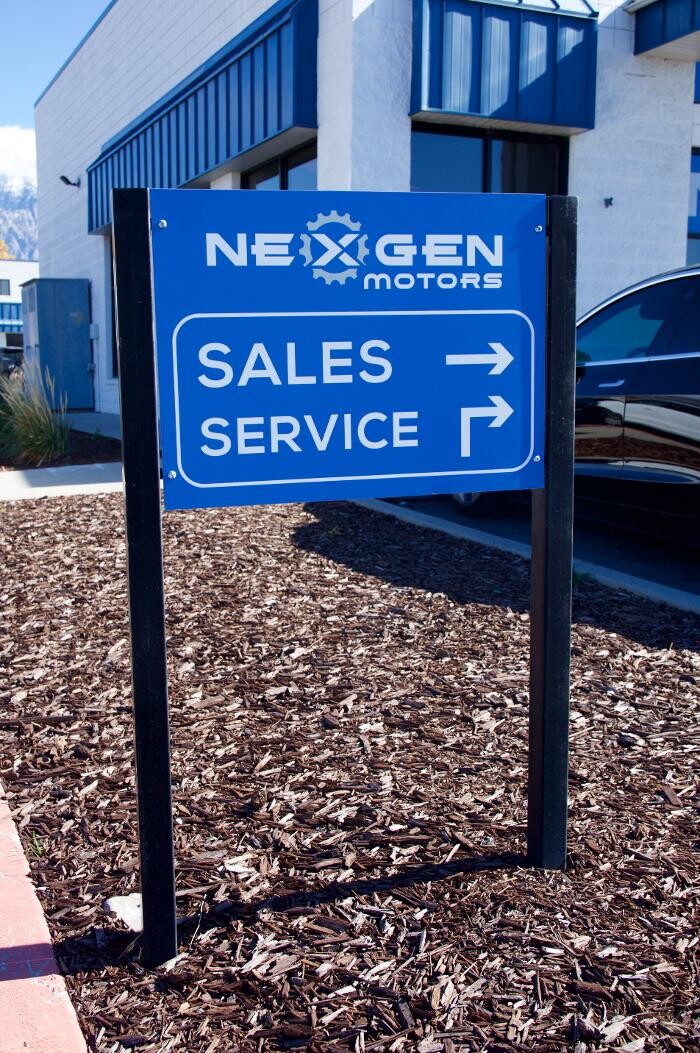 Images NeXgen Motors