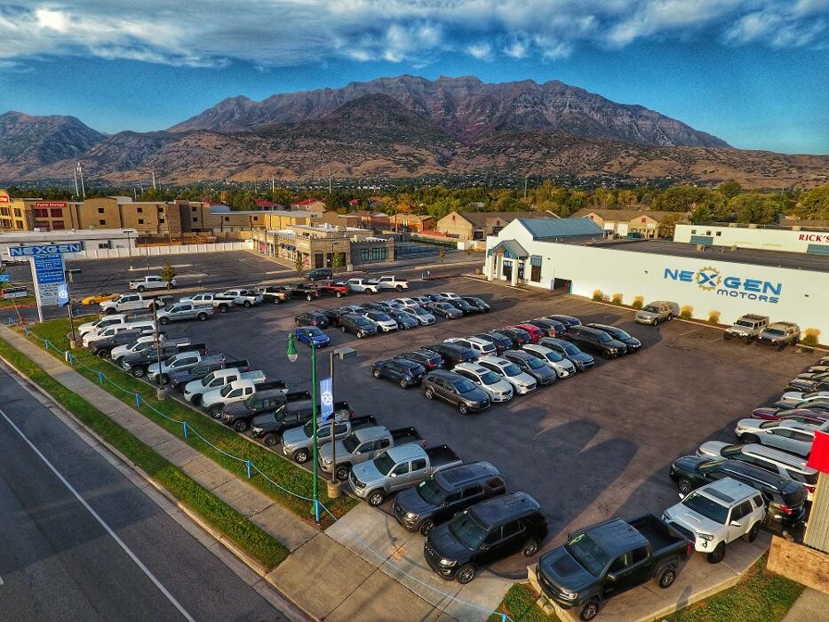 Images NeXgen Motors