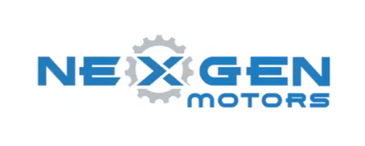 NeXgen Motors Logo